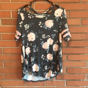 24/7 Layering T-Shirt